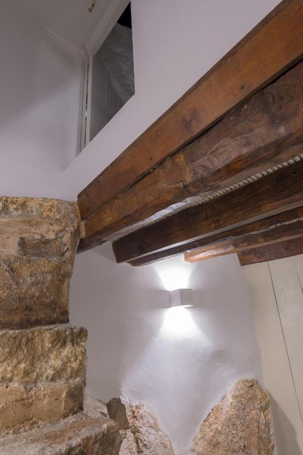Sempreviva Villa Astypalaia Ngoại thất bức ảnh