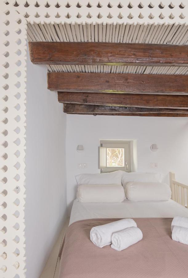 Sempreviva Villa Astypalaia Ngoại thất bức ảnh