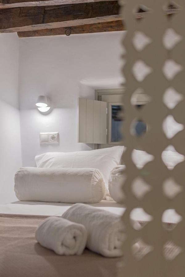 Sempreviva Villa Astypalaia Ngoại thất bức ảnh