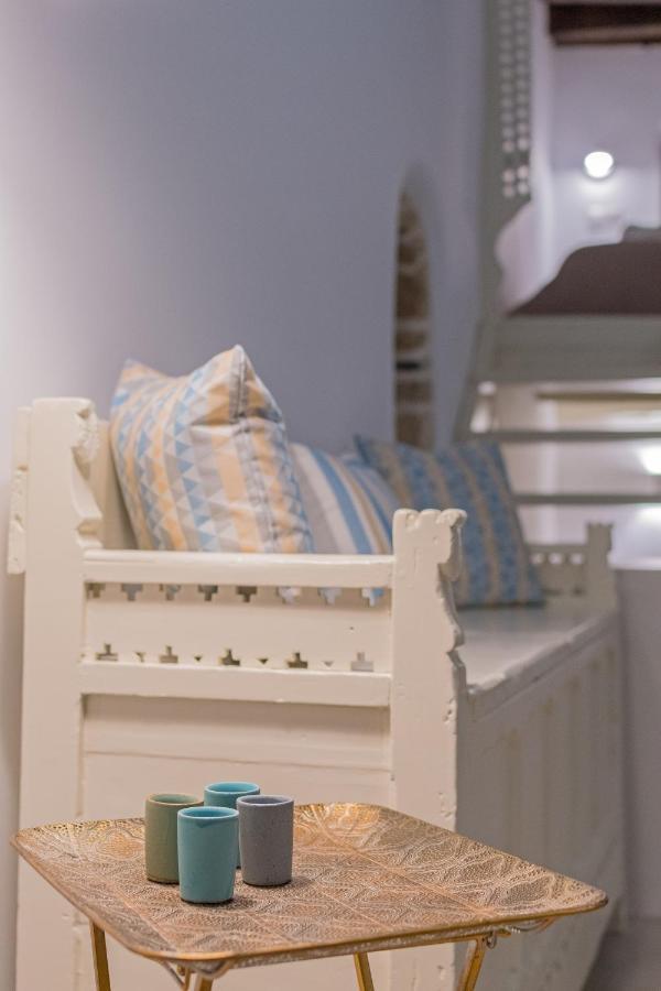 Sempreviva Villa Astypalaia Ngoại thất bức ảnh